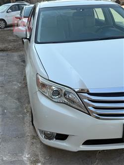 تۆیۆتا ئەڤەلۆن